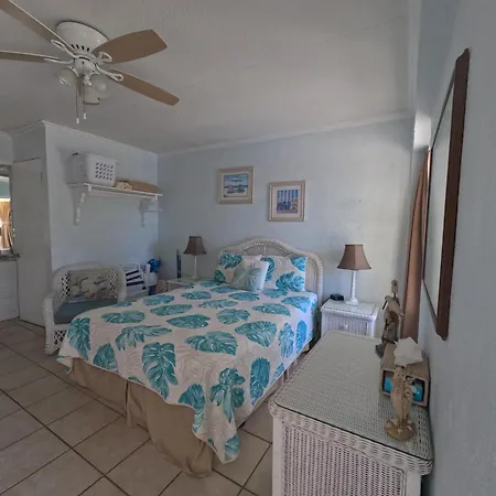 Queens Gate Resort Bradenton Beach Exterior foto