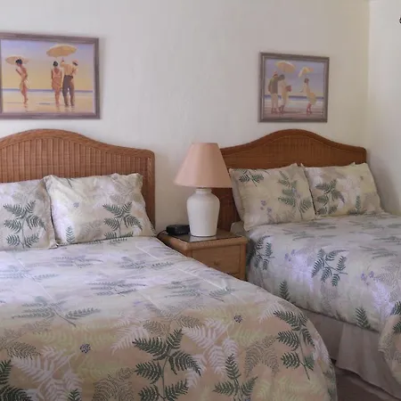 Queens Gate Resort Bradenton Beach Habitación foto