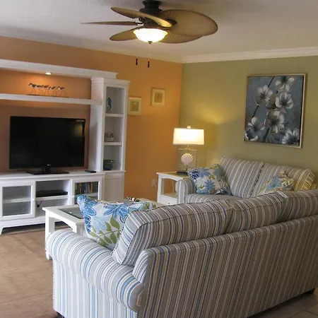 Queens Gate Resort Bradenton Beach Habitación foto