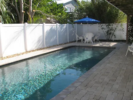 Queens Gate Resort Bradenton Beach Exterior foto