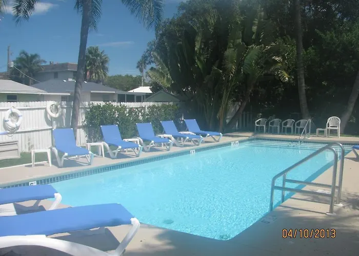 Queens Gate Resort