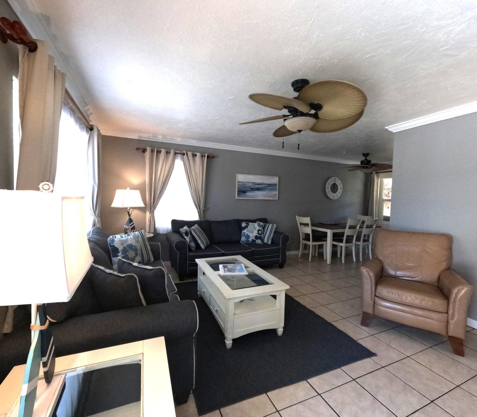 Queens Gate 4* Bradenton Beach
