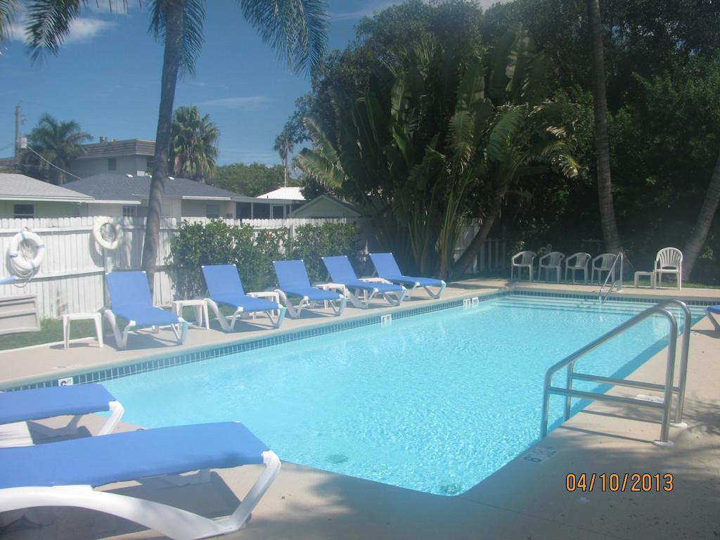 Resort Queens Gate
