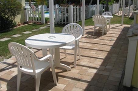 Resort Queens Gate Bradenton Beach