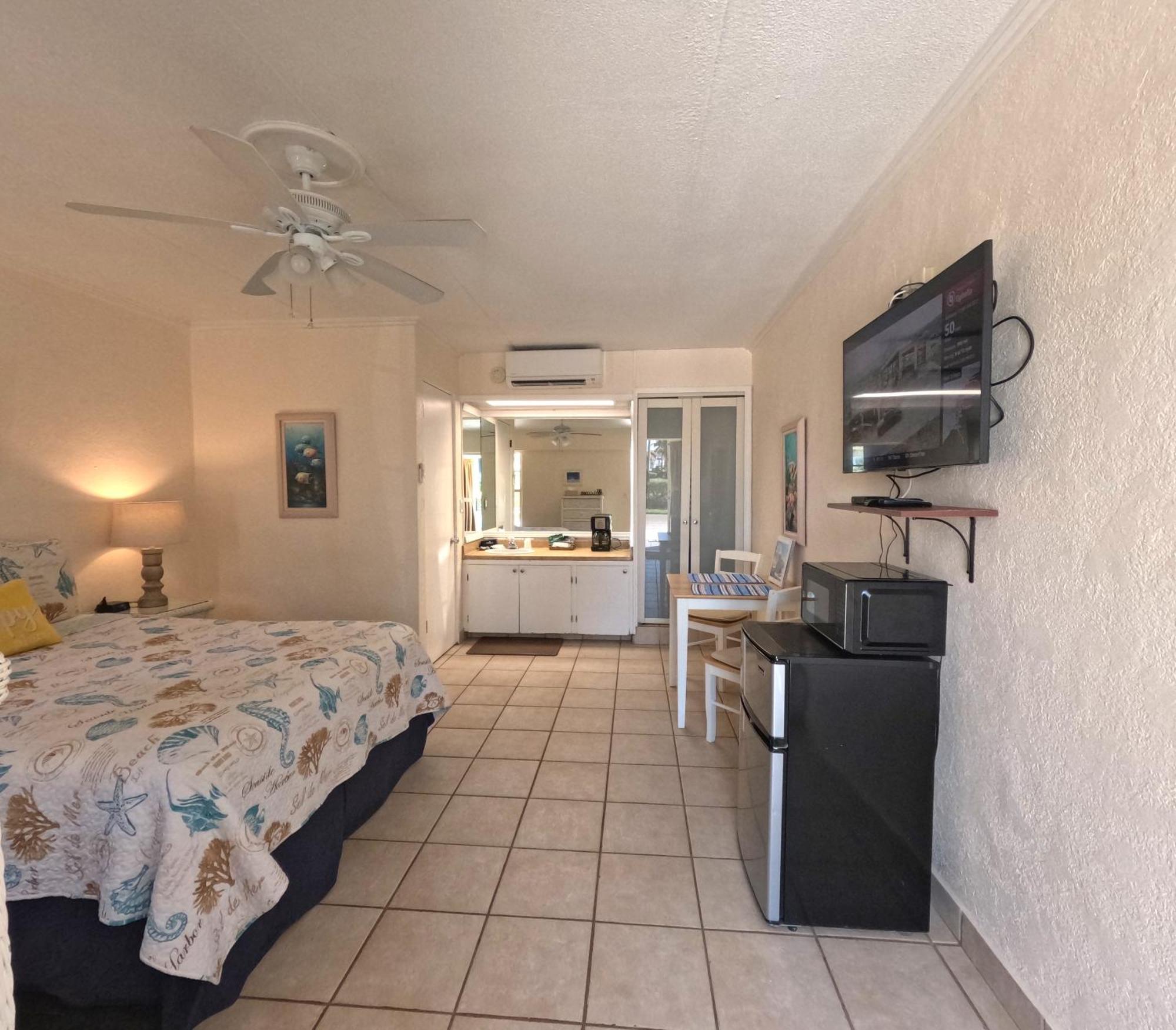 Queens Gate Resort 4*